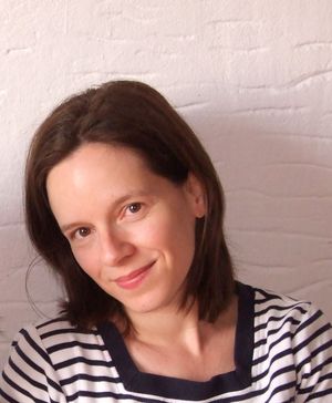 Julie Leuze