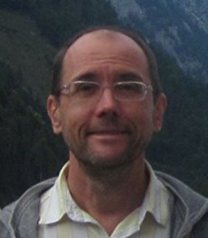 Georg Parlow