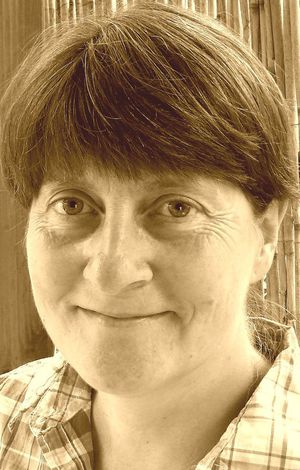 Pia Deininger