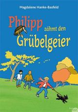 Cover Grübelgeier