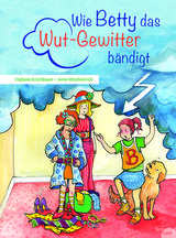 Cover Betty Wutgewitter