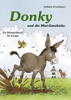 Donky Cover