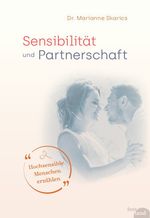 Cover Sensibilität und Partnerschaft