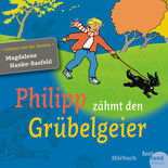 Philipp zähmt den Grübelgeier