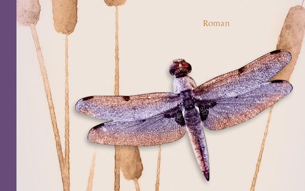 HSP-Roman Wittensee Cover