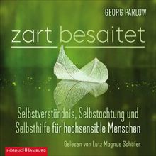 zart besaitet Hörbuch