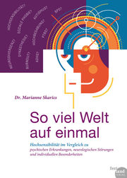 So viel Welt auf einmal Cover