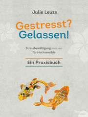 Gestresst? Gelassen! Cover
